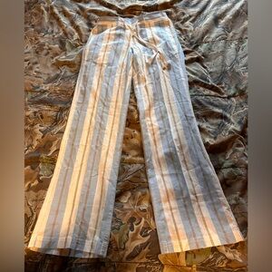 Tommy Bahama Linen Pants